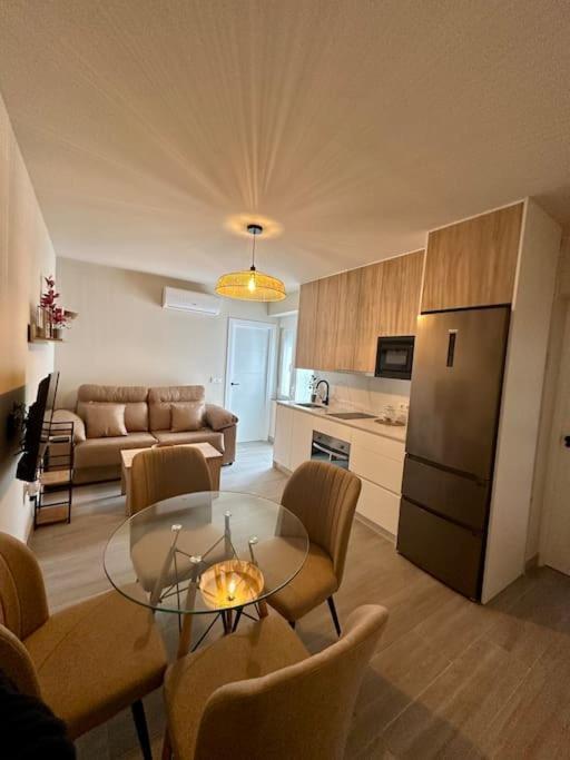 Apartamentos Rincon Andaluz 4 Córdoba Kültér fotó