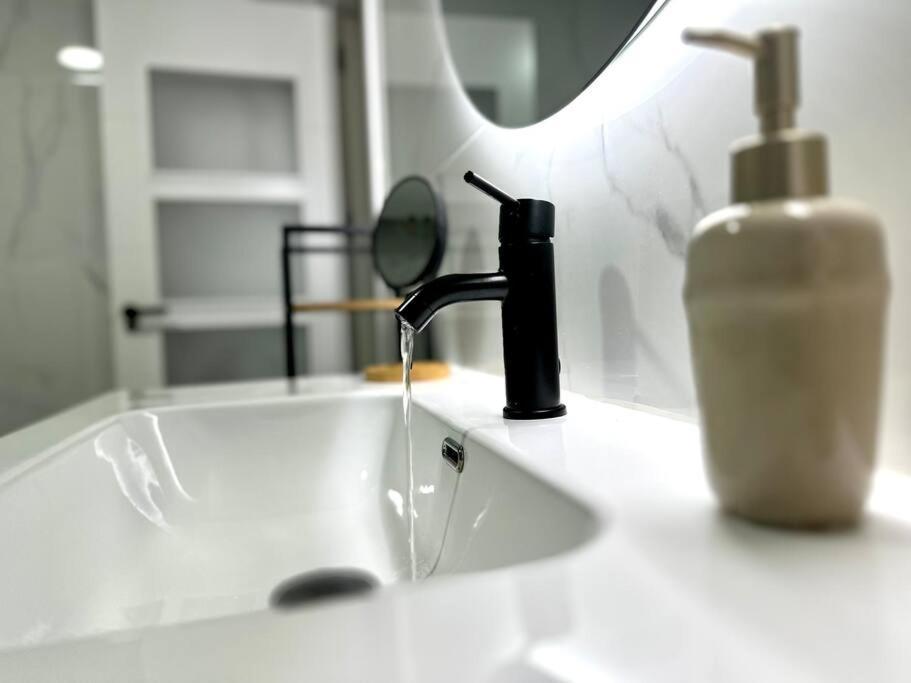 Apartamentos Rincon Andaluz 4 Córdoba Kültér fotó