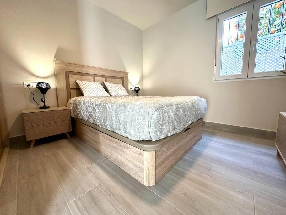Apartamentos Rincon Andaluz 4 Córdoba Kültér fotó