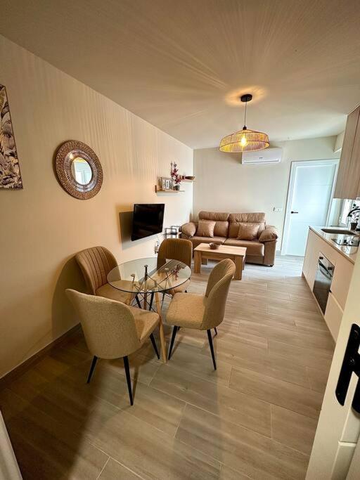 Apartamentos Rincon Andaluz 4 Córdoba Kültér fotó
