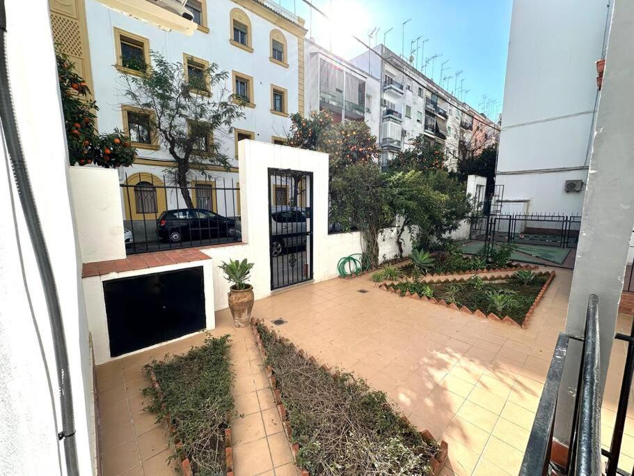 Apartamentos Rincon Andaluz 4 Córdoba Kültér fotó