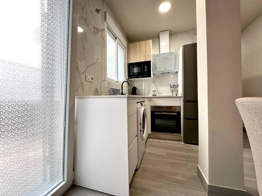 Apartamentos Rincon Andaluz 4 Córdoba Kültér fotó