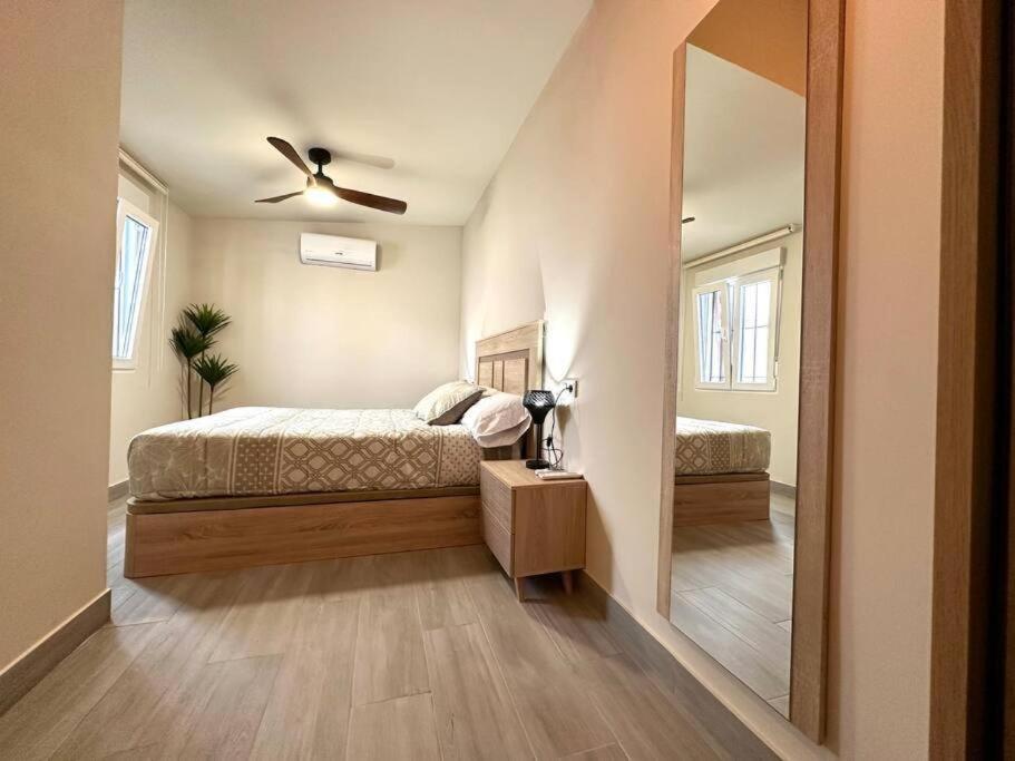 Apartamentos Rincon Andaluz 4 Córdoba Kültér fotó