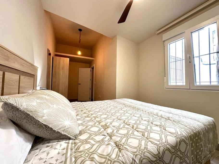 Apartamentos Rincon Andaluz 4 Córdoba Kültér fotó