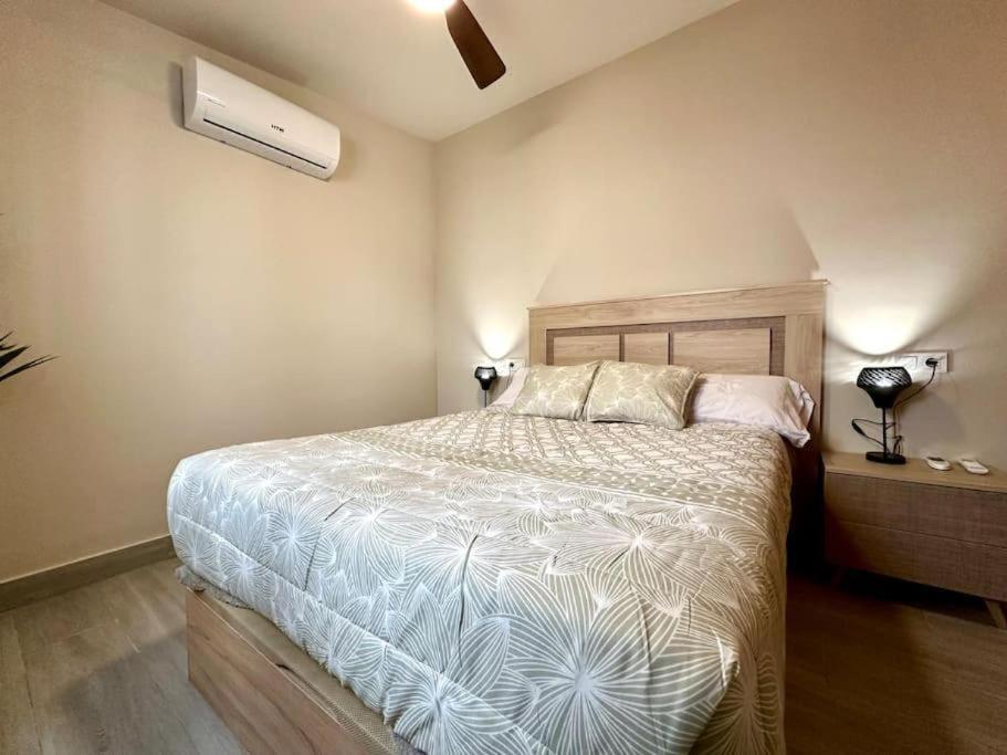 Apartamentos Rincon Andaluz 4 Córdoba Kültér fotó